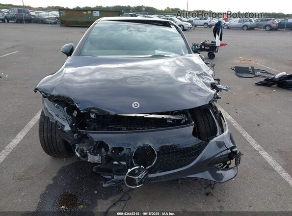 W1KEG1CB9RF049282 2024 MERCEDES-BENZ EQE 350 Black 