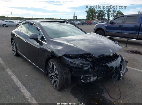 W1KEG1CB9RF049282 2024 MERCEDES-BENZ EQE 350 Black 
