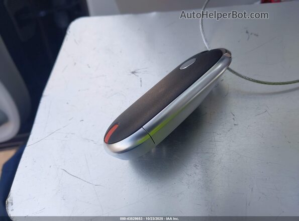 W1KEG2BB4RF051710 2024 MERCEDES-BENZ EQE 350+ Blue Dashboard view
