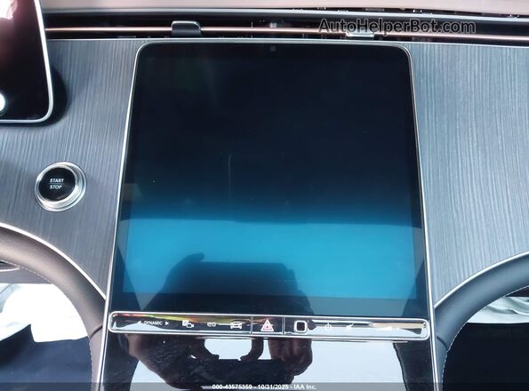 W1KEG2BB5RF057323 2024 MERCEDES-BENZ EQE 350+ Black 