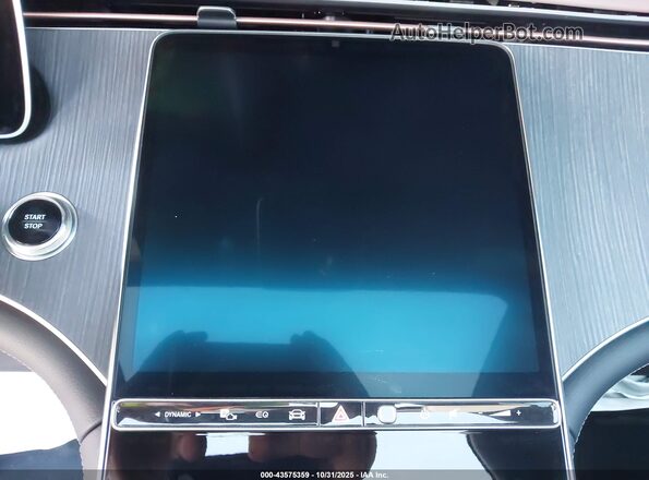 W1KEG2BB5RF057323 2024 MERCEDES-BENZ EQE 350+ Black 