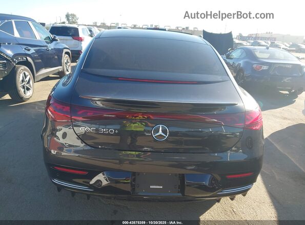 W1KEG2BB5RF057323 2024 MERCEDES-BENZ EQE 350+ Black 