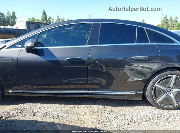 W1KEG2BB5RF057323 2024 MERCEDES-BENZ EQE 350+ Black Widok wnętrza 360 stopni