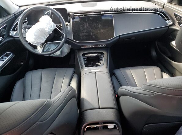 W1KLF4HB2RA062554 2024 MERCEDES-BENZ E White 