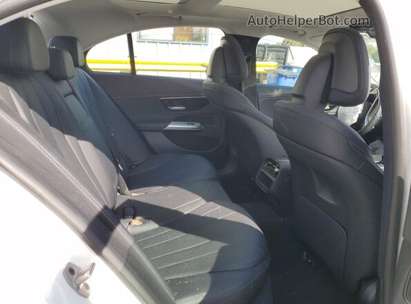 W1KLF4HB2RA062554 2024 MERCEDES-BENZ E White 
