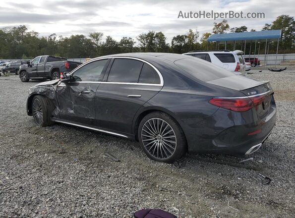 W1KLF4HB6RA035194 2024 MERCEDES-BENZ E Black 