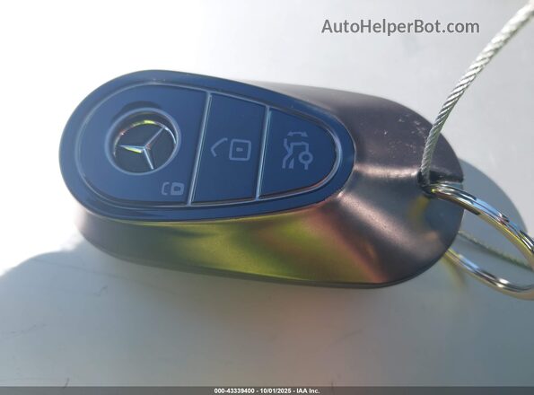W1KLF4HB8RA025878 2024 MERCEDES-BENZ E-CLASS Gray Vista del salpicadero