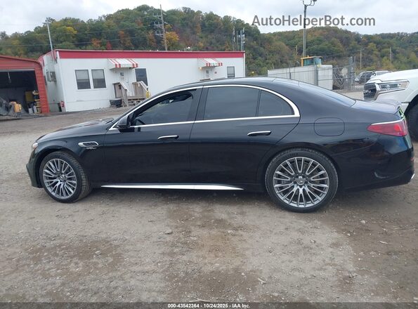 W1KLF6DB2SA096582 2025 MERCEDES-BENZ AMG Black 