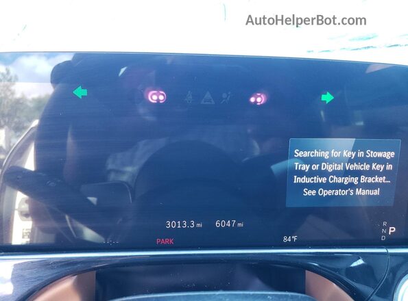 W1KLH6FB8RA026134 2024 MERCEDES-BENZ E Белый 