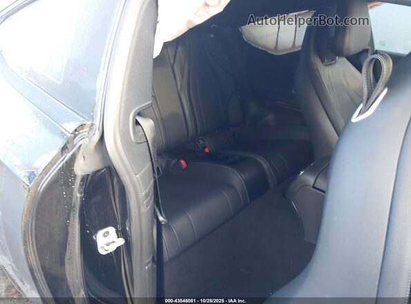 W1KMJ4HB7RF014568 2024 MERCEDES-BENZ CLE 300 Black Вид наклейки з VIN-кодом