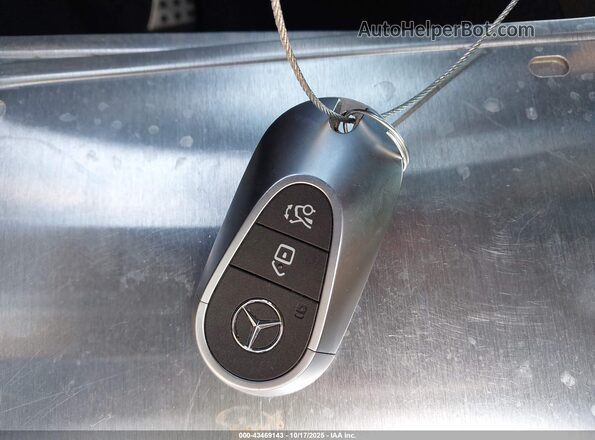 W1KMJ4HB8RF035431 2024 MERCEDES-BENZ CLE 300 Black Widok deski rozdzielczej