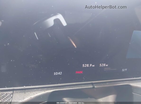 W1KMJ6CB3SF081158 2025 MERCEDES-BENZ AMG CLE 53 Черный Вид задних сидений