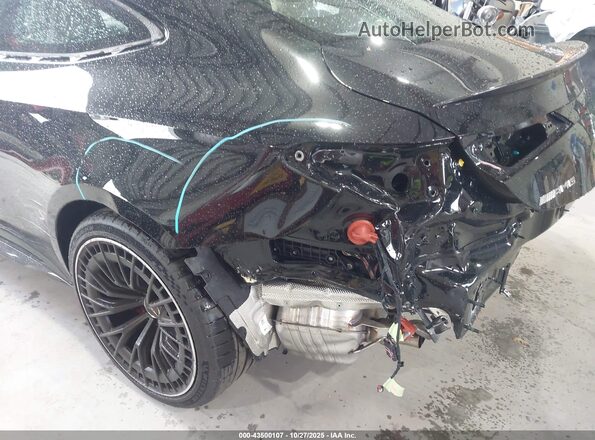 W1KMJ6CB3SF081158 2025 MERCEDES-BENZ AMG CLE 53 Черный 