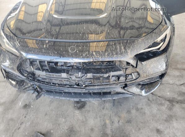 W1KMJ6CBXSF030126 2025 MERCEDES-BENZ CLE Black Vista interior trasera