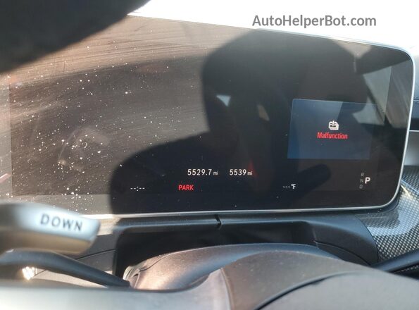 W1KMK6CBXSF050972 2025 MERCEDES-BENZ CLE White Հետևի նստատեղերի տեսք