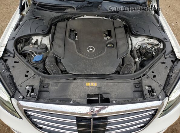 W1KUG8DB3LA531141 2020 MERCEDES-BENZ S White უკანა სალონის ხედი