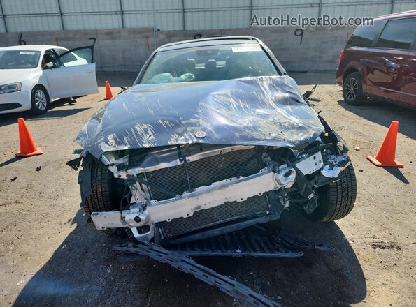 W1KWF8DB7LR601592 2020 MERCEDES-BENZ C Purple Widok z przodu