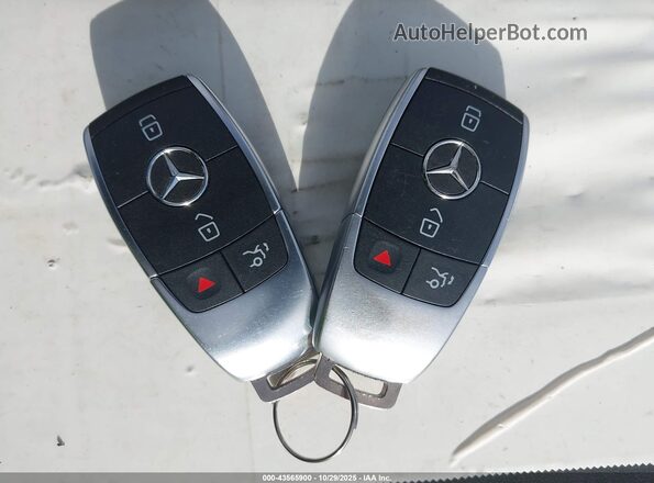 W1KWF8EB2LR597188 2020 MERCEDES-BENZ C-CLASS Black წინა პანელის ხედი