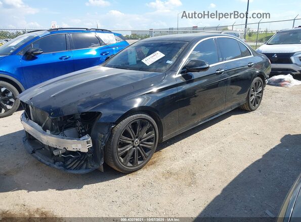 W1KZF8DB0MA931913 2021 MERCEDES-BENZ E-CLASS Blue Передня ліва чверть