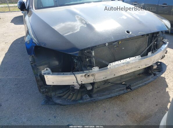 W1KZF8DB0MA931913 2021 MERCEDES-BENZ E-CLASS Blue Вид спереду