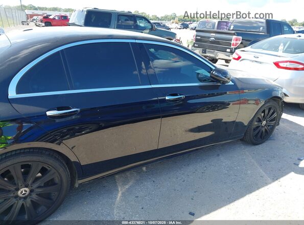W1KZF8DB0MA931913 2021 MERCEDES-BENZ E-CLASS Blue Панорамний вид салону 360°