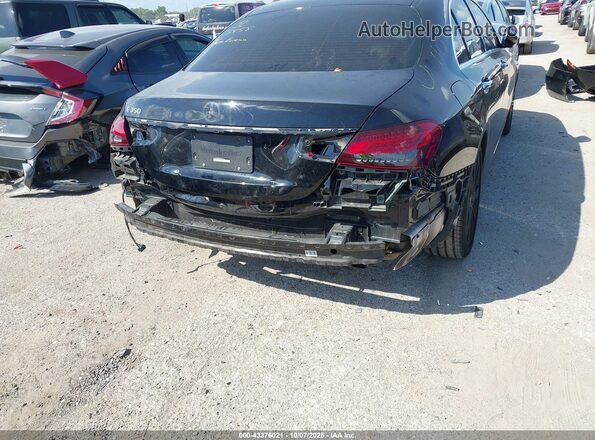 W1KZF8DB0MA931913 2021 MERCEDES-BENZ E-CLASS Blue 
