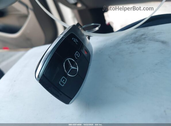 W1KZF8DB1MA979758 2021 MERCEDES-BENZ E-CLASS White წინა პანელის ხედი