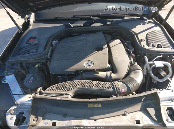 W1KZF8DB3MA960709 2021 MERCEDES-BENZ E-CLASS Black Vista trasera