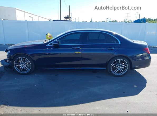 W1KZF8DB4LA841887 2020 MERCEDES-BENZ E-CLASS Blue Widok wnętrza 360 stopni
