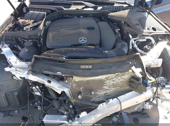 W1KZF8DB4MA906657 2021 MERCEDES-BENZ E-CLASS Blue Vista trasera