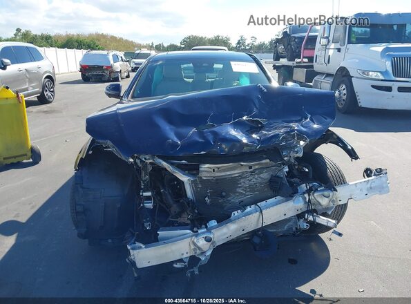 W1KZF8DB4MA906657 2021 MERCEDES-BENZ E-CLASS Blue Vista interior trasera