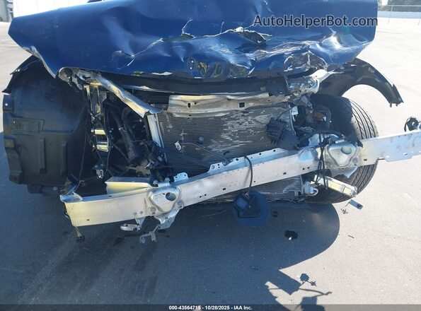 W1KZF8DB4MA906657 2021 MERCEDES-BENZ E-CLASS Blue Vista frontal