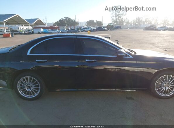W1KZF8DB5MA946584 2021 MERCEDES-BENZ E-CLASS Black Սալոնի 360 աստիճան տեսք
