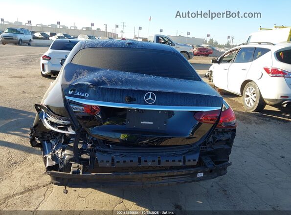 W1KZF8DB5MA946584 2021 MERCEDES-BENZ E-CLASS Black 