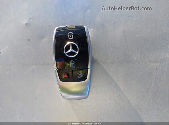 W1KZF8DB5MA946584 2021 MERCEDES-BENZ E-CLASS Black Առջևի վահանակի տեսք