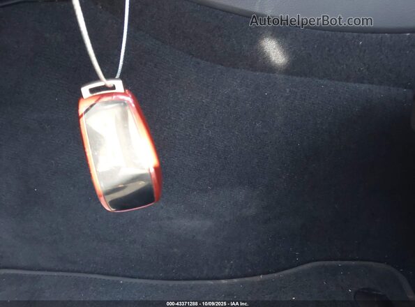 W1KZF8DB7NB097263 2022 MERCEDES-BENZ E-CLASS Red 