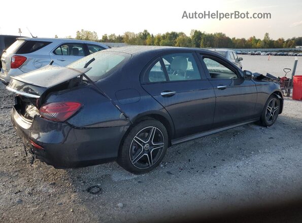 W1KZF8EB3PB115159 2023 MERCEDES-BENZ E Blue Rear right