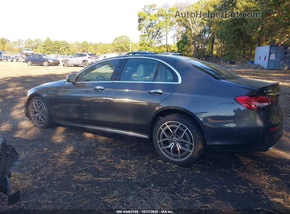 W1KZF8EB5PB110559 2023 MERCEDES-BENZ E-CLASS Gray Vista interior de 360 grados