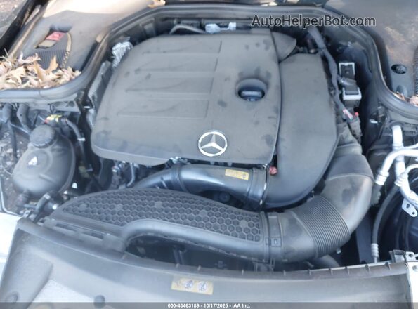 W1KZF8EB5PB110559 2023 MERCEDES-BENZ E-CLASS Gray Vista trasera
