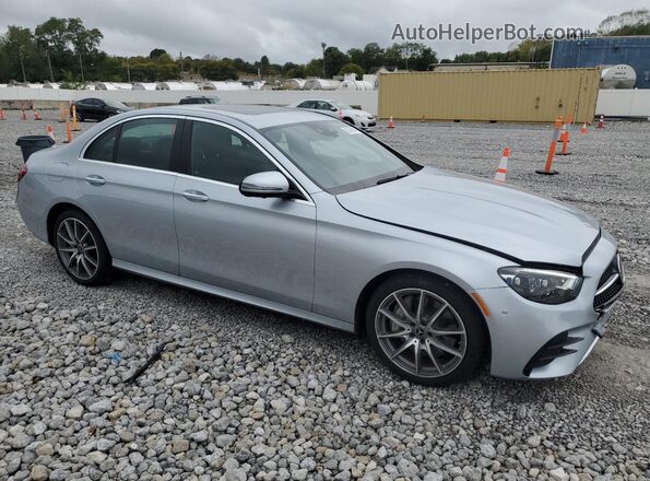 W1KZF8EB9PB139997 2023 MERCEDES-BENZ E Silver Առջևի աջ