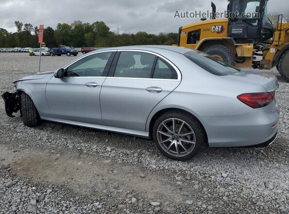 W1KZF8EB9PB139997 2023 MERCEDES-BENZ E Silver Հետևի ձախ