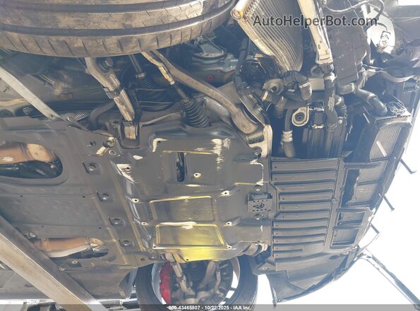 W1KZF8KB6MA963204 2021 MERCEDES-BENZ AMG E 63 Gray 