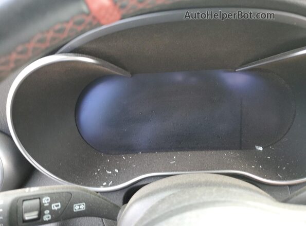 W1N0G6EB8LF760969 2020 MERCEDES-BENZ GLC-CLASS Gray ხელსაწყოთა პანელის ხედი