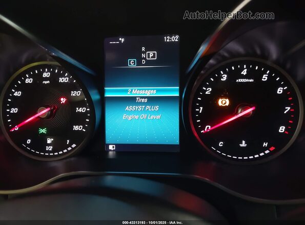 W1N0G8DB2MV275196 2021 MERCEDES-BENZ GLC 300 White 