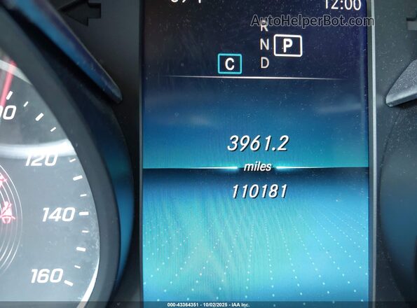 W1N0G8DB3MF898451 2021 MERCEDES-BENZ GLC 300 Black 