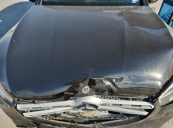 W1N0G8DB3MF911599 2021 MERCEDES-BENZ GLC-CLASS Black Շարժիչի բաժամունքի տեսք