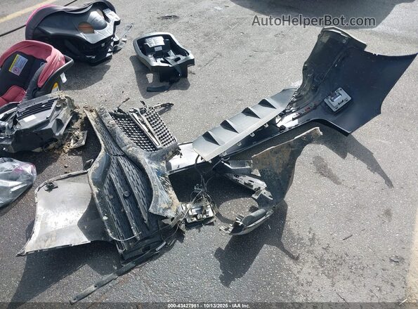 W1N0G8DB7MV322349 2021 MERCEDES-BENZ GLC 300 Black წინა პანელის ხედი