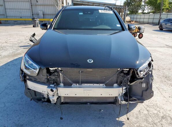 W1N0G8DB9NV394333 2022 MERCEDES-BENZ GLC-CLASS Black 
