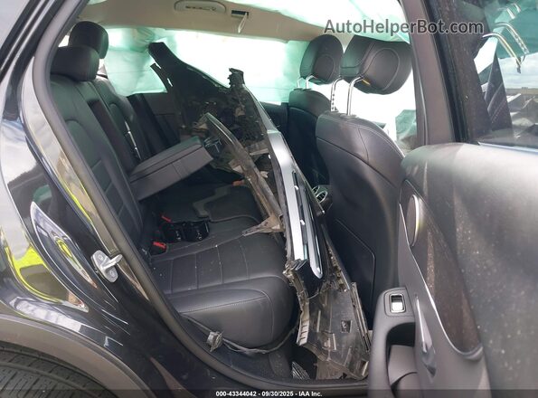 W1N0G8EB0MV296000 2021 MERCEDES-BENZ GLC 300 Gray 