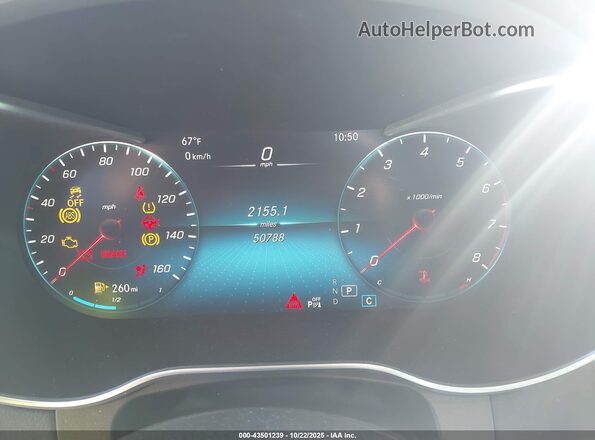 W1N0G8EB2MF899749 2021 MERCEDES-BENZ GLC 300 Black Вид задніх сидінь